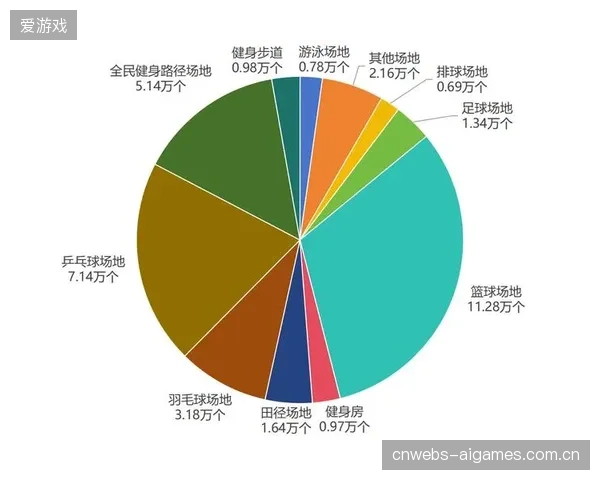 截至2024年底，全国人均体育场地面积达3.0平方米，但部分大型场馆年均利用率仍不足30%